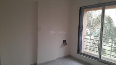 Bedroom Image of 710 Sq.ft 1 BHK Apartment / Flat for sale in Ulwe Navi Mumbai for Rs. 6200000
