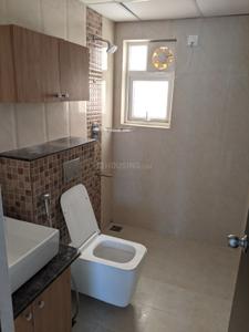 Image of 1900 Sq.ft 3 BHK Apartment / Flat for rent in The Address The Five Summits, K R Puram, Bengaluru for Rs. 90000