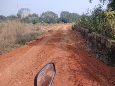 Image of 3200 Sq.ft Residential Plot / Land for sale in Harapur, Bhubaneswar for Rs. 7040000