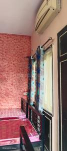 Hall Image of Girls Paradise PG in Salt Lake City, Kolkata