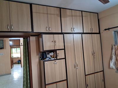 Bedroom Image of 948 Sq.ft 2 BHK Apartment / Flat for sale in Ashok Nagar Kolkata for Rs. 4000000