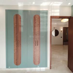 Bedroom Image of 3250 Sq.ft 4 BHK Builder Floor for sale in Palam Vihar Gurgaon for Rs. 35000000