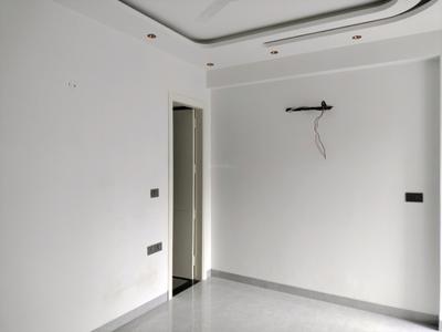 Bedroom Image of 1600 Sq.ft 3 BHK Apartment / Flat for sale in Rajasthan Apartments, Sector 4 Dwarka New Delhi for Rs. 31800000