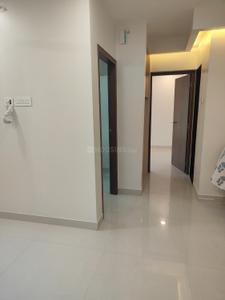 Hall Image of 650 Sq.ft 2 BHK Apartment / Flat for rent in Dadar East Mumbai for Rs. 58000