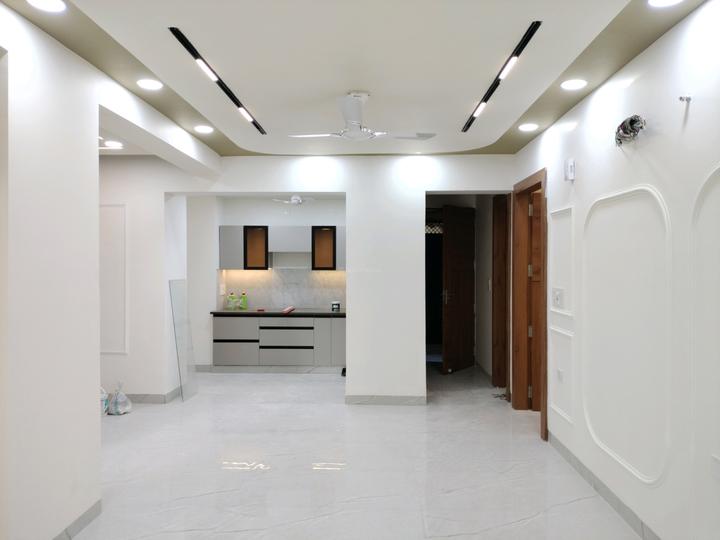 CGHS Mandakini Apartment Living Room 1