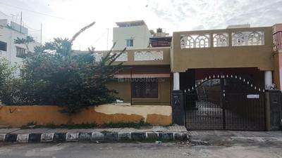 Image of 2400 Sq.ft Residential Plot / Land for sale in Ramamurthy Nagar, Bengaluru for Rs. 27700000