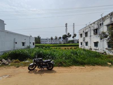Image of 3060 Sq.ft Residential Plot / Land for sale in Chinna Seeragapadi, Salem for Rs. 10710000