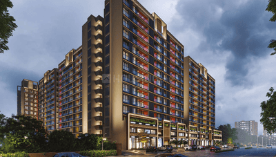 2 BHK Flat