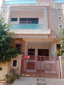 2 BHK Independent Builder Floor