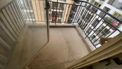 Balcony Image of 2600 Sq.ft 4 BHK Apartment / Flat for sale in Imperia Esfera, Sector 37C Gurgaon for Rs. 18200000