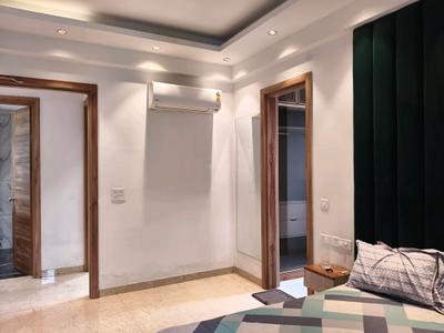 Bedroom Image of 2130 Sq.ft 3 BHK Apartment / Flat for sale in Santur Aspira, Sector 3 Gurgaon for Rs. 32500000
