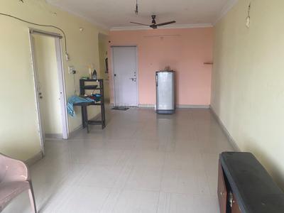 Hall Image of GK Harshini Apartments in Dwaraka Nagar, Visakhapatnam