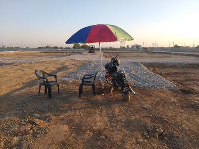 Image of 1000 Sq.ft Residential Plot / Land for sale in Deen Dayal Nagar, Gwalior for Rs. 2000000