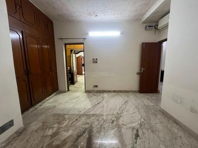 Hall Image of 1100 Sq.ft 2 BHK Apartment / Flat for sale in DDA Flats Vasant Kunj, Vasant Kunj New Delhi for Rs. 35000000