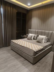 Bedroom Image of 1980 Sq.ft 3 BHK Apartment / Flat for sale in Samridhi Daksh Avenue, Sector 150 Noida for Rs. 31680000