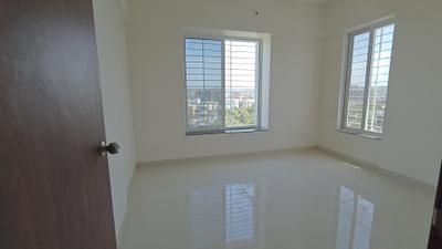 Bedroom Image of 1100 Sq.ft 2 BHK Apartment / Flat for sale in Associated Silvenia, Kothrud Pune for Rs. 16700000
