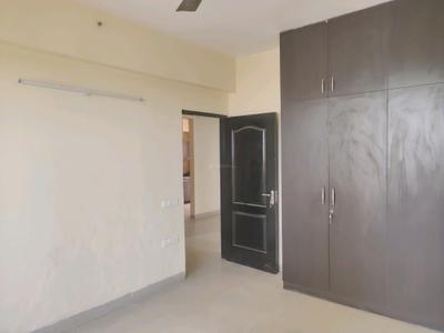 Bedroom Image of 1600 Sq.ft 3 BHK Apartment / Flat for rent in Puri Pranayam, Sector 86 Faridabad for Rs. 34000