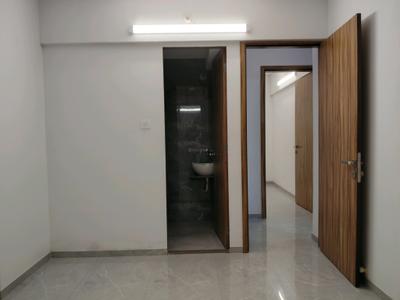 Bedroom Image of 1415 Sq.ft 3 BHK Apartment / Flat for sale in S M Elite, Taloja Navi Mumbai for Rs. 6500000
