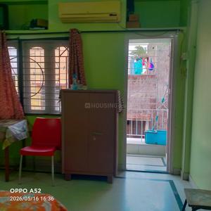 Hall Image of 681 Sq.ft 2 BHK Independent House for rent in Patuli Kolkata for Rs. 20000