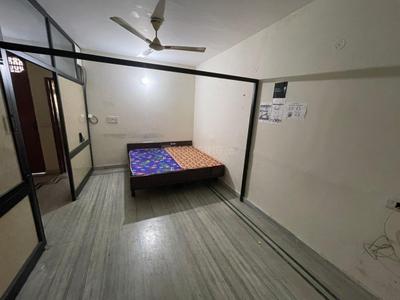 Hall Image of 500 Sq.ft 1 RK Apartment / Flat for rent in Bhai Randhir Singh Nagar Ludhiana for Rs. 6500