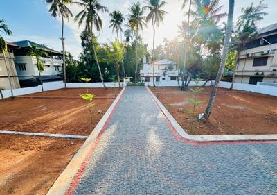 Image of 1522 Sq.ft Residential Plot / Land for sale in Maradu, Kochi for Rs. 4050000