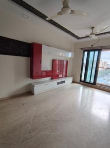 Hall Image of 778 Sq.ft 2 BHK Apartment / Flat for sale in Dosti Vijeta, Thane West Thane for Rs. 12900000