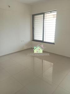 Bedroom Image of 500 Sq.ft 1 BHK Apartment / Flat for rent in Saarrthi Skybay Phase I, Mahalunge Pune for Rs. 23000