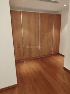 Bedroom Image of 3029 Sq.ft 4 BHK Apartment / Flat for sale in Richards Town Bengaluru for Rs. 60500000