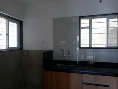 Kitchen Image of 1412 Sq.ft 2 BHK Apartment / Flat for rent in Akurdi Pune for Rs. 42000