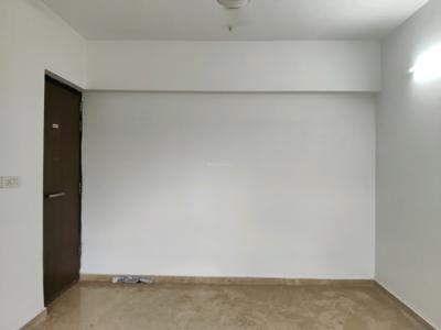 Living Room Image of 600 Sq.ft 1 BHK Apartment / Flat for sale in Vijay Annex, Thane West Thane for Rs. 6000000