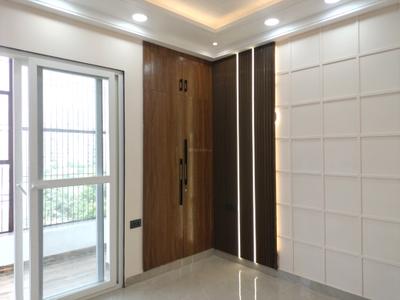 Bedroom Image of 1620 Sq.ft 3 BHK Builder Floor for sale in BPTP District 3, Sector 85 Faridabad for Rs. 17000000
