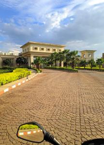 Image of 1150 Sq.ft 2 BHK Apartment / Flat for sale in Anandam Aastha, Kachana, Raipur for Rs. 4476000