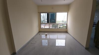 Mehta Arihant Tower Living Room 1