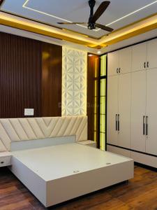 Bedroom Image of 4800 Sq.ft 4 BHK Duplex for sale in Nagarbhavi Bengaluru for Rs. 39500000