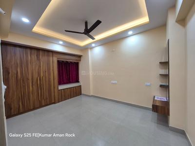 Hall Image of 1650 Sq.ft 3 BHK Apartment / Flat for rent in Samlong Ranchi for Rs. 25000
