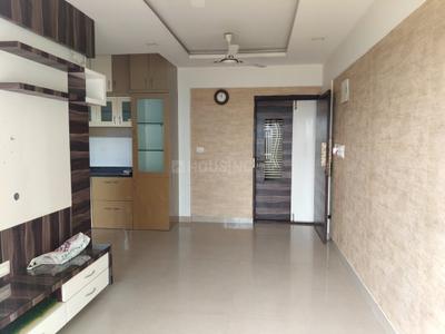 Hall Image of 770 Sq.ft 2 BHK Apartment / Flat for sale in Sipani Bliss II Tower A To Tower E by  Sipani Properties Private Limited , Bommasandra Bengaluru for Rs. 4450000