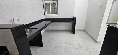 Kitchen Image of 1010 Sq.ft 2 BHK Apartment / Flat for sale in Kothrud Pune for Rs. 12500000