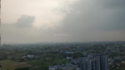 Image of 900 Sq.ft 2 BHK Apartment / Flat for rent in City Grace, Bamheta Village, Ghaziabad for Rs. 22000