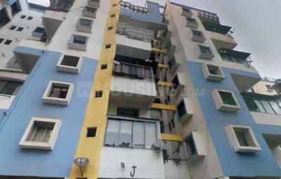 Image of 645 Sq.ft 1 BHK Apartment / Flat for sale in Katraj, Pune for Rs. 4200000