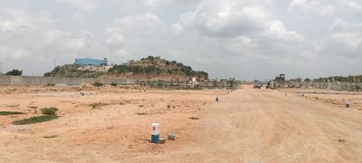 Image of 1206 Sq.ft Residential Plot / Land for sale in Veerlapally, Hyderabad for Rs. 2000000