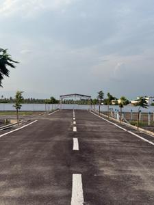 Image of 1283 Sq.ft Residential Plot / Land for sale in Saravanampatty, Coimbatore for Rs. 4269824