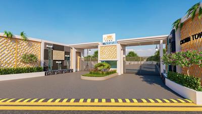 Image of 1800 Sq.ft 3 BHK Independent House for sale in Mati, Lucknow for Rs. 7099000