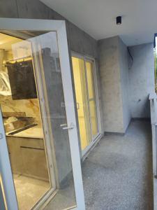 Balcony Image of 1440 Sq.ft 3 BHK Builder Floor for sale in Rajouri Garden New Delhi for Rs. 35000000