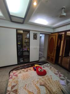 Bedroom Image of 1700 Sq.ft 4 BHK Apartment / Flat for sale in Kandivali West Mumbai for Rs. 32499999