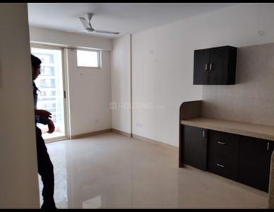 Kitchen Image of 596 Sq.ft 2 BHK Apartment / Flat for sale in Unique Abhinandan, Ramchandpura Jaipur for Rs. 2000000