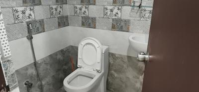 Image of 1450 Sq.ft 3 BHK Apartment / Flat for rent in Sri Tirumala Millennium Phase III, Mallapur, Secunderabad for Rs. 35000