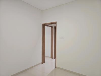 Bedroom Image of 730 Sq.ft 2 BHK Apartment / Flat for sale in Majestique Manhattan, Wagholi Pune for Rs. 5300000