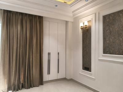 Bedroom Image of 1350 Sq.ft 3 BHK Builder Floor for sale in Trehan Luxury Floors, Sector 35 Sohna for Rs. 14000000