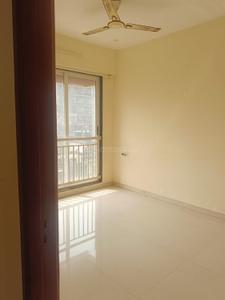 Bedroom Image of 700 Sq.ft 1 BHK Apartment / Flat for rent in Sai Simran, Chembur Mumbai for Rs. 48000