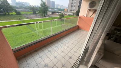 Image of 1450 Sq.ft 3 BHK Apartment / Flat for sale in Ravet, Pune for Rs. 8500000